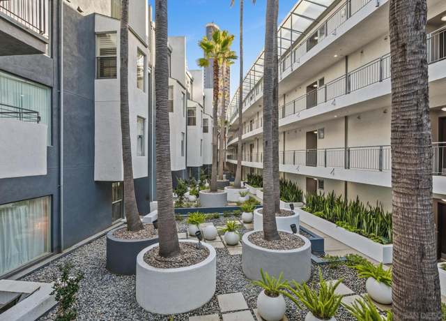 Property at 101 Market St #217, San Diego, CA 92101, 1 bed, 1 bath