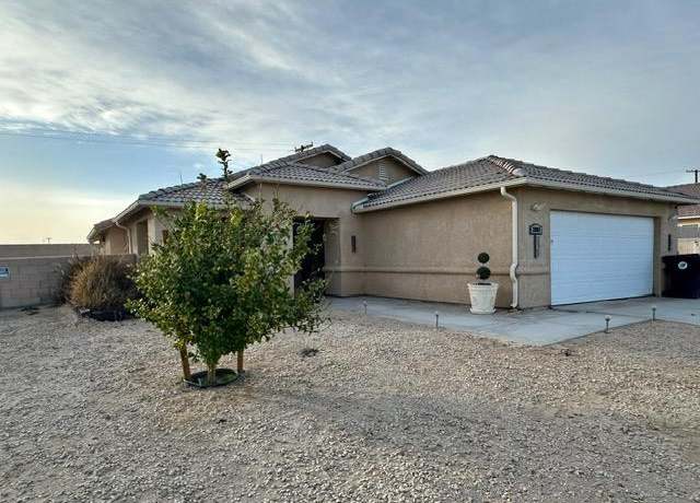 Property at 2001 Bell Ct, Thermal,, CA 92274, 4 beds, 2 baths