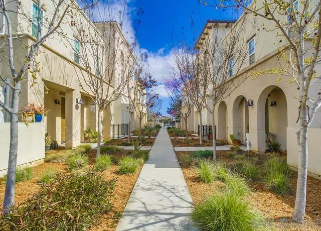 Property at 5160 Calle Sand Arch #79, San Diego, CA 92154, 4 beds, 3.5 baths