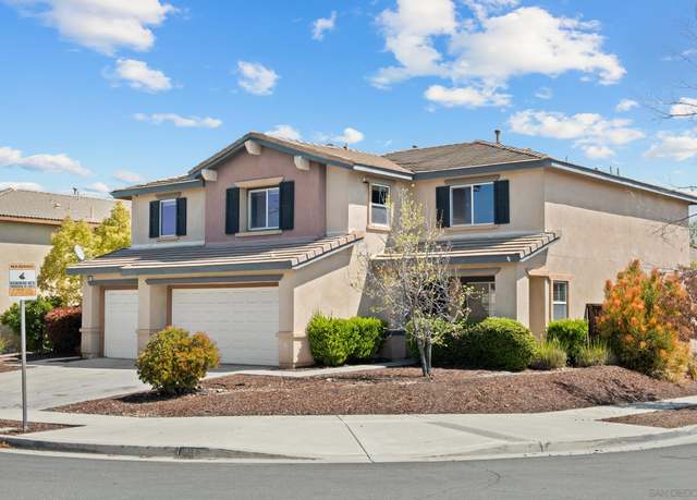 Property at 33962 Nightingale Ave, Murrieta, CA 92563, 5 beds, 3 baths
