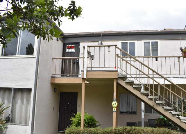 Property at 4107 Mount Alifan Pl Unit E, San Diego, CA 92111, 2 beds, 1 bath