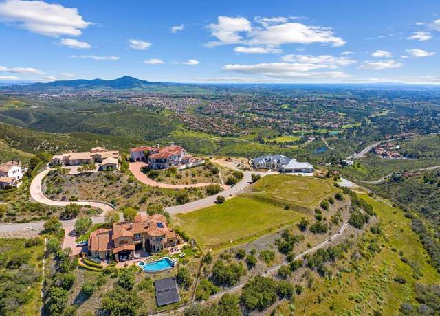 Property at 17928 El Brazo #76, Rancho Santa Fe, CA 92067