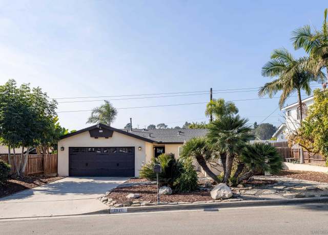 Property at 1920 Playa Riviera, Cardiff, CA 92007, 3 beds, 2 baths