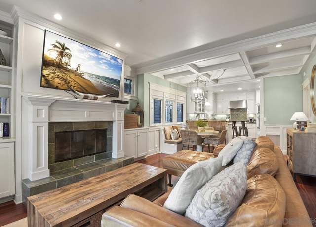 Property at 744 G Ave, Coronado, CA 92118, 4 beds, 4 baths
