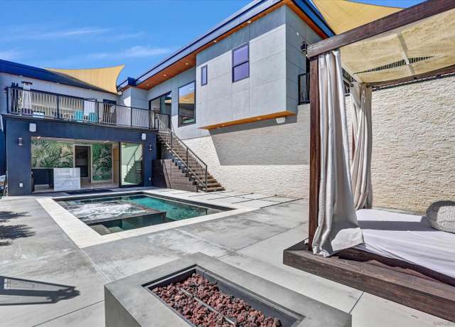 Property at 1892 Titus St, San Diego, CA 92110, 3 beds, 3.5 baths