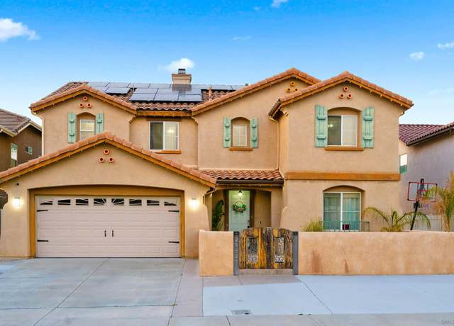 Property at 29330 Wrangler Dr, Murrieta, CA 92563, 5 beds, 2.5 baths