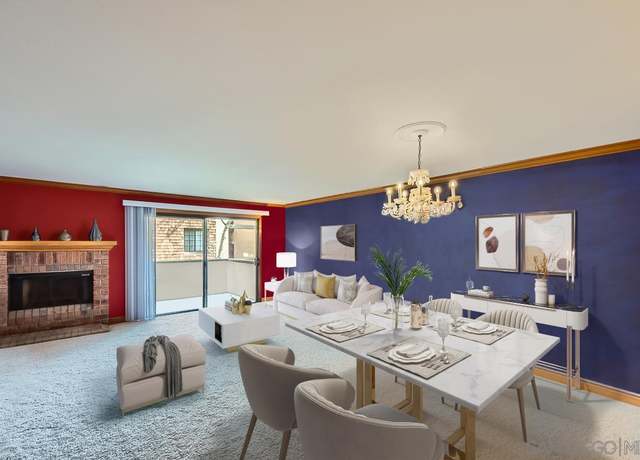 Property at 8870 Villa La Jolla Dr #210, La Jolla, CA 92037, 2 beds, 1 bath