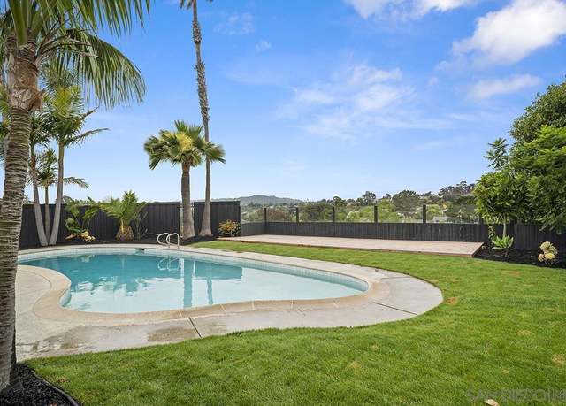 Property at 5852 Dirac St, San Diego, CA 92122, 4 beds, 3.5 baths