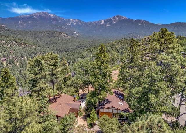 Property at 52440 Double View Dr, Idyllwild, CA 92549, 3 beds, 2.5 baths