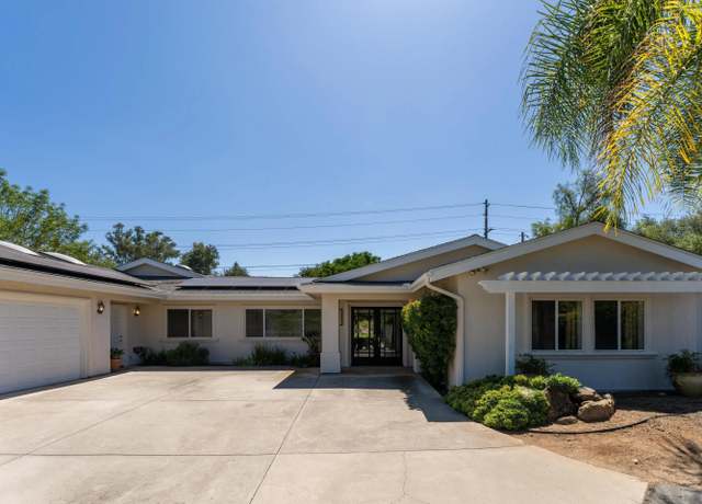Property at 16611 Orchard Bend Rd, Poway, CA 92064, 5 beds, 4 baths