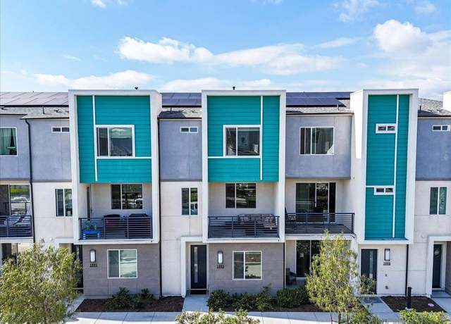 Property at 1993 Strata St, Chula Vista, CA 91915, 4 beds, 3.5 baths