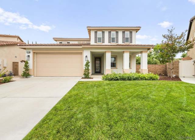 Property at 34189 Hourglass St, Temecula, CA 92592, 5 beds, 3.5 baths