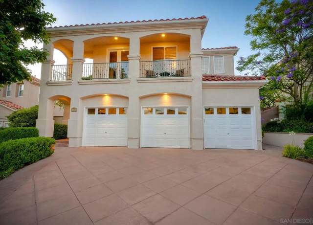 Property at 11671 Cypress Canyon Rd, San Diego, CA 92131, 5 beds, 3 baths