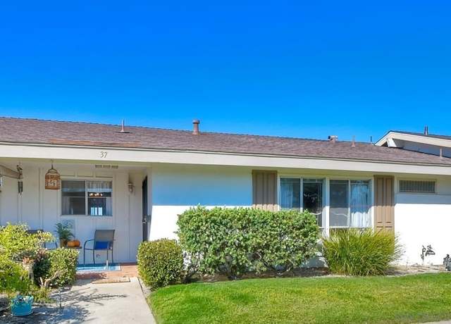 Property at 3660 Vista Campana N #37, Oceanside, CA 92057, 2 beds, 2 baths