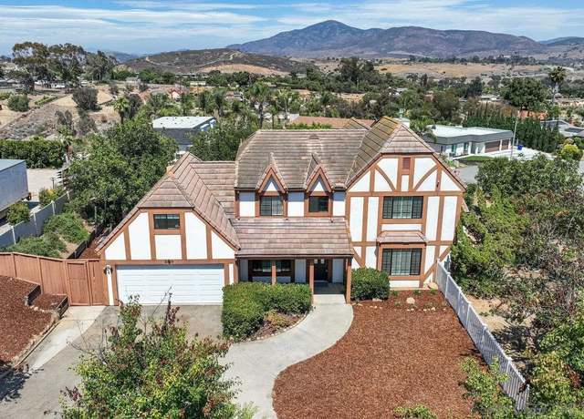 Property at 2829 Sylvia St, Bonita, CA 91902, 4 beds, 2.5 baths