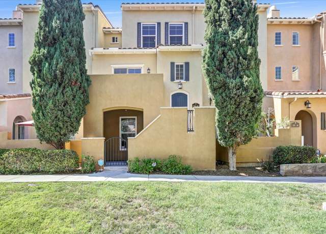 Property at 2285 Huntington Point Rd #147, Chula Vista, CA 91914, 3 beds, 2.5 baths