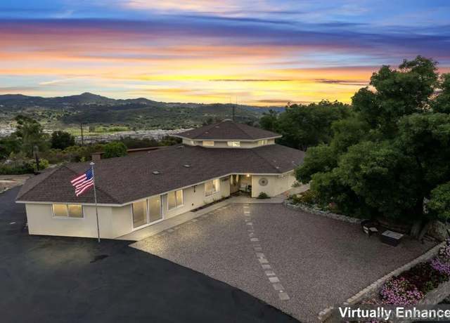 Property at 28149 Orange Ter, Valley Center, CA 92082, 4 beds, 3.5 baths