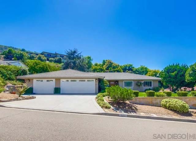 Property at 1454 La Plz, San Marcos, CA 92078, 3 beds, 2 baths