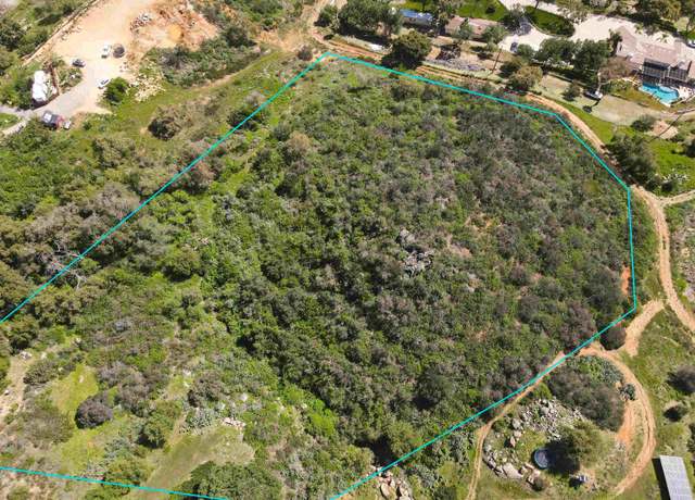 Property at 13 Rhinehart Dr, Valley Center, CA 92082