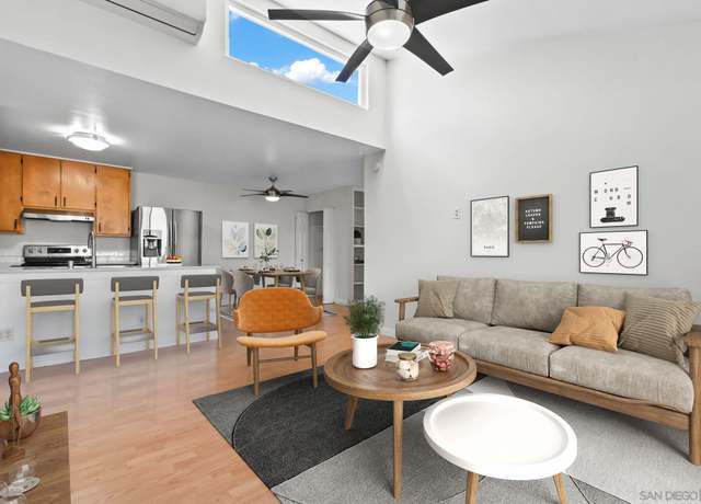 Property at 3550 Ruffin Rd #235, San Diego, CA 92123, 2 beds, 1 bath