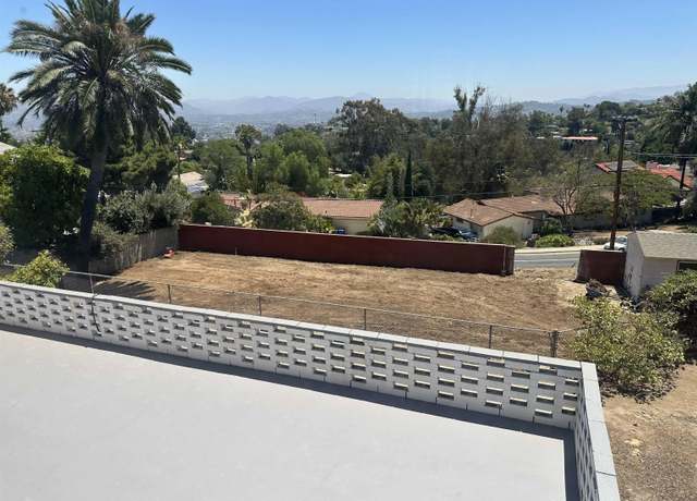 Property at 874 Hacienda Dr, El Cajon, CA 92020, 4 beds, 2.5 baths