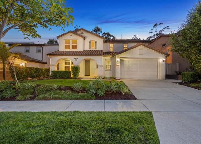 Property at 17460 Ralphs Ranch Rd, San Diego, CA 92127, 6 beds, 4.5 baths