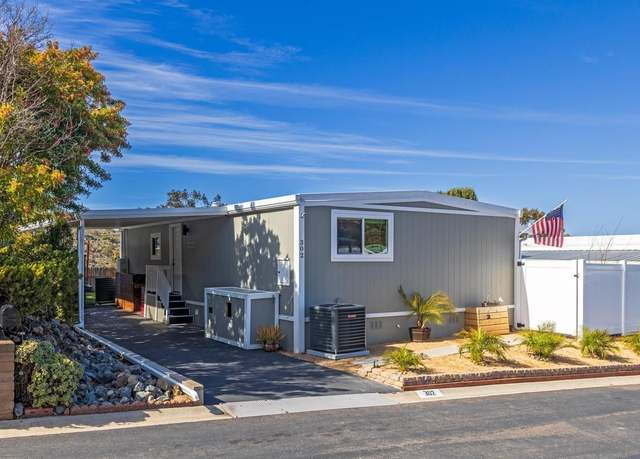 Property at 7467 Mission Gorge Rd #302, Santee, CA 92071, 2 beds, 2 baths