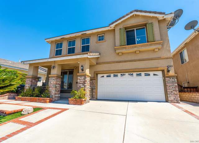 Property at 40418 Chantemar Way, Temecula, CA 92591, 4 beds, 2.5 baths