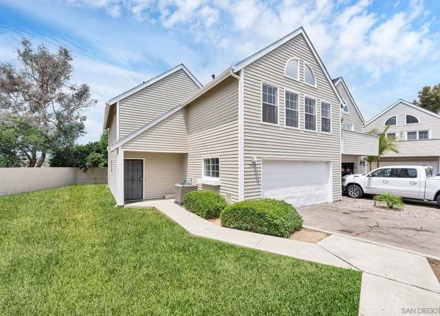 Property at 7517 Jamacha Rd, San Diego, CA 92114, 3 beds, 2.5 baths