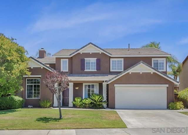 Property at 26118 Manzanita St, Murrieta, CA 92563, 4 beds, 2.5 baths