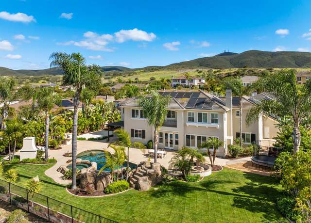 Property at 10263 Winecreek Ct, San Diego, CA 92127, 5 beds, 5.5 baths
