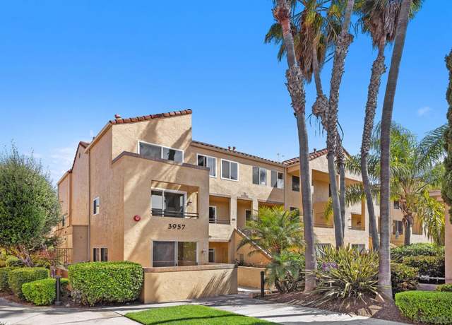 Property at 3957 Nobel Dr #214, San Diego, CA 92122, 2 beds, 2.5 baths