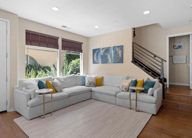 Property at 7893 Altana Way, San Diego, CA 92108, 4 beds, 3.5 baths