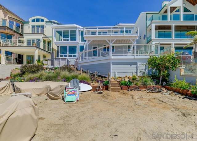 Property at 2633 Ocean St, Carlsbad, CA 92008, 7 beds, 5.5 baths
