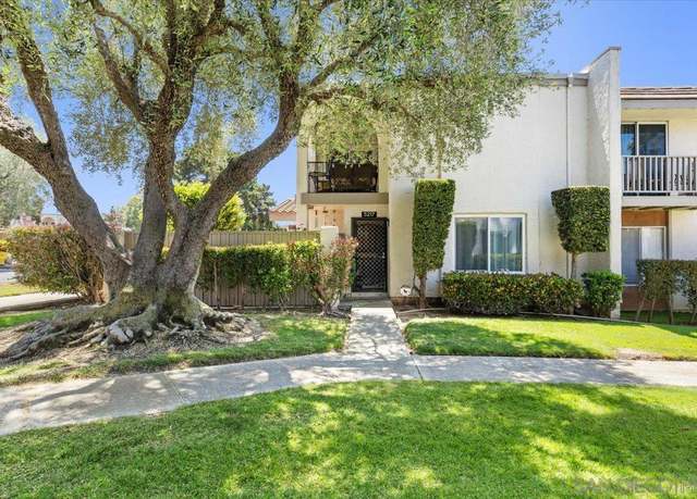 Property at 5217 Mount Alifan Dr, San Diego, CA 92111, 2 beds, 2 baths