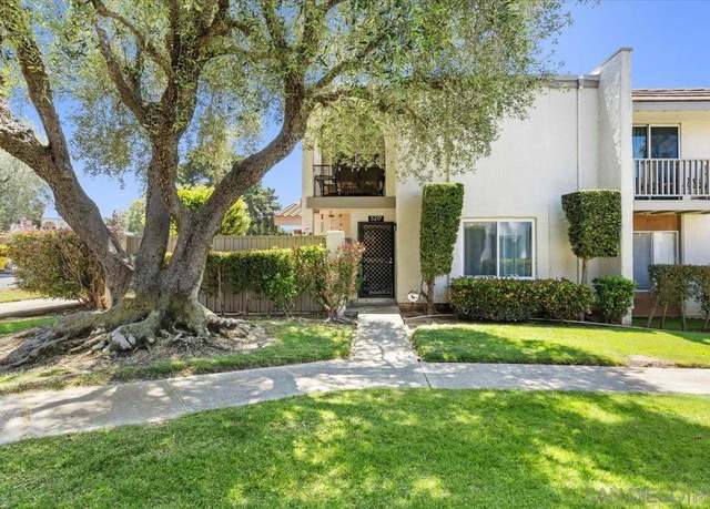 Property at 5217 Mount Alifan Dr, San Diego, CA 92111, 2 beds, 2 baths