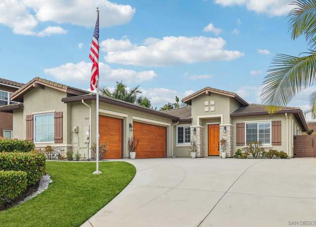 Property at 1648 Brady Cir, Carlsbad, CA 92008, 4 beds, 2.5 baths