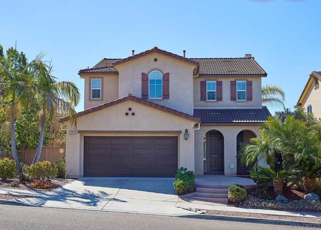Property at 10511 Monterey Ridge Dr, San Diego, CA 92127, 4 beds, 3 baths