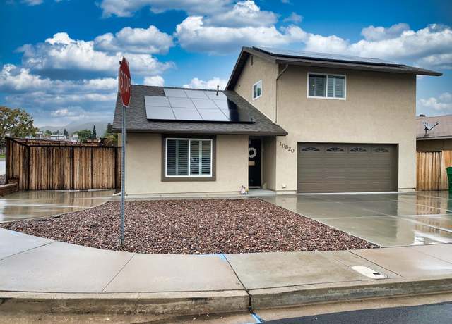 Property at 10820 GRAND FORK Dr, Santee, CA 92071, 5 beds, 3 baths