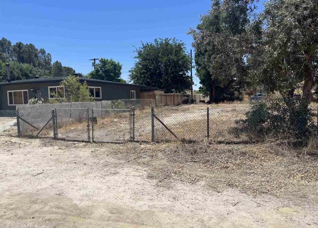 Property at 1266 Railroad St, Jacumba, CA 91934