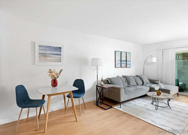 Property at 3030 Suncrest Dr #102, San Diego, CA 92116, 1 bed, 1 bath