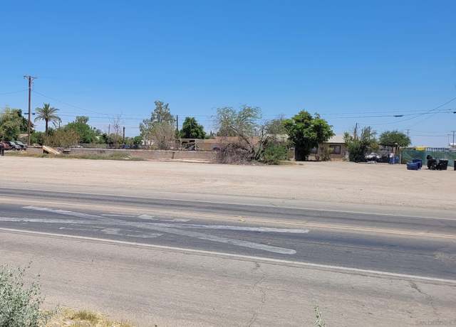 Property at 00 E Mian #00, Heber, CA 92249