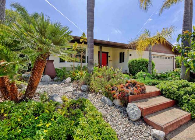 Property at 13595 Calais Dr, Del Mar, CA 92014, 3 beds, 2 baths