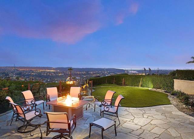 Property at 3219 Fosca St, Carlsbad, CA 92009, 4 beds, 3.5 baths