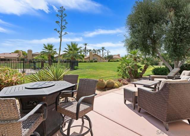 Property at 6 La Jolla Ln, Palm Desert, CA 92260, 2 beds, 2 baths
