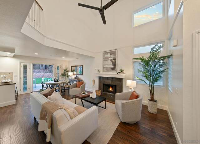 Property at 1614 Wesley Way, Vista, CA 92081, 3 beds, 2.5 baths