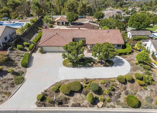 Property at 1549 Ventana Dr, Escondido, CA 92029, 4 beds, 4.5 baths