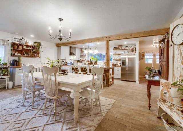 Property at 17048 Handlebar Rd, Ramona, CA 92065, 4 beds, 3.5 baths