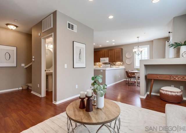 Property at 16915 HUTCHINS Lndg #44, San Diego, CA 92127, 1 bed, 1.5 baths