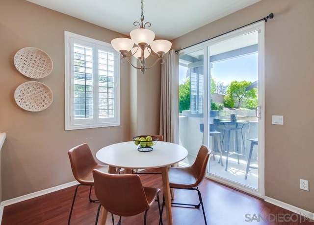 Property at 16915 HUTCHINS Lndg #44, San Diego, CA 92127, 1 bed, 1.5 baths